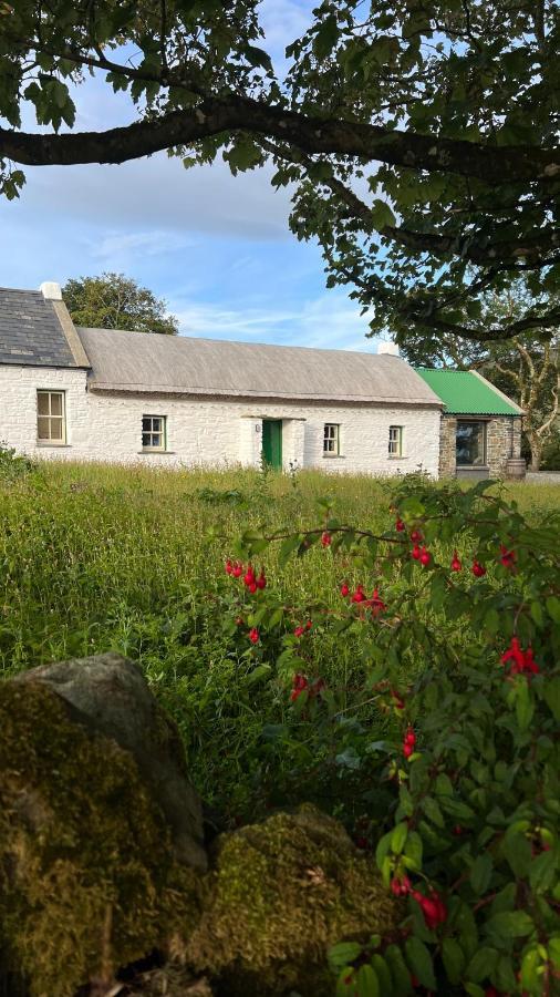 Secluded Thatched Cottage, Near Beaches & Hill Walking Rashenny