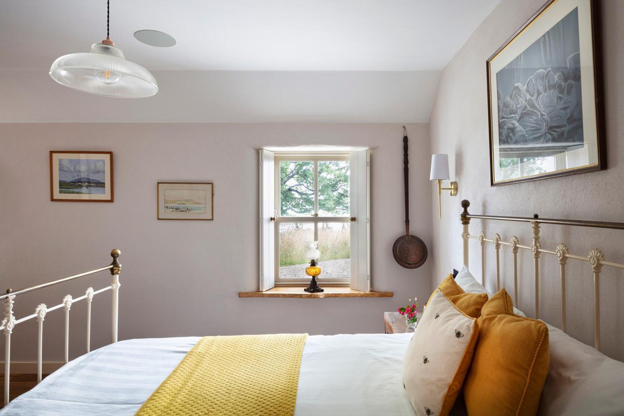 Ferienhaus Secluded Thatched Cottage, Near Beaches & Hill Walking Rashenny